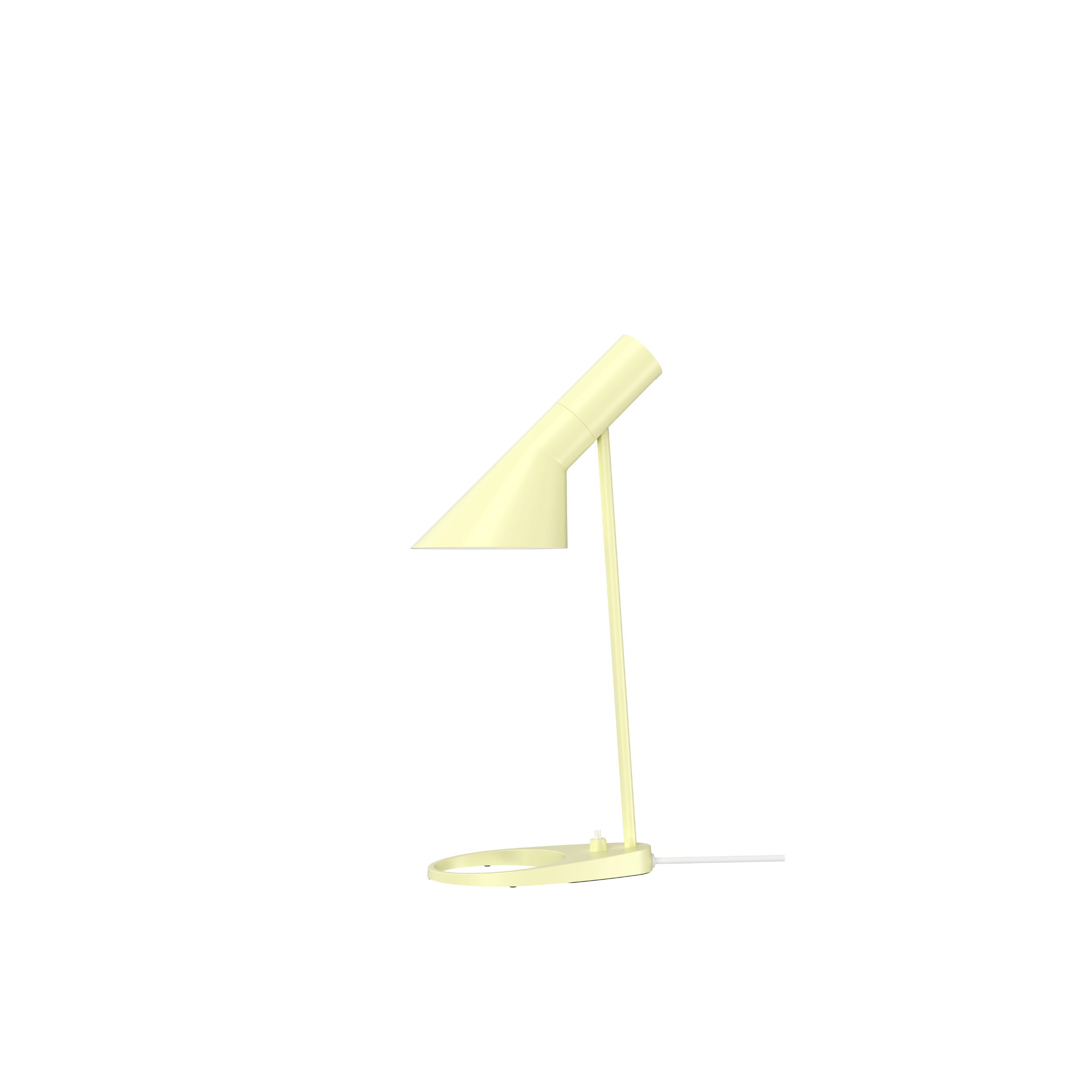 AJ Mini Table Lamp