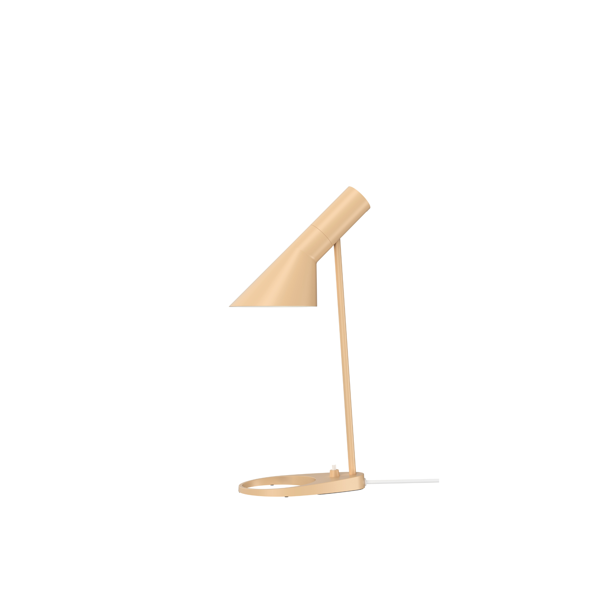 AJ Mini Table Lamp