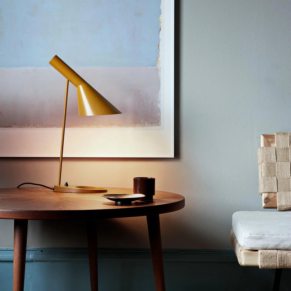 AJ Table Lamp