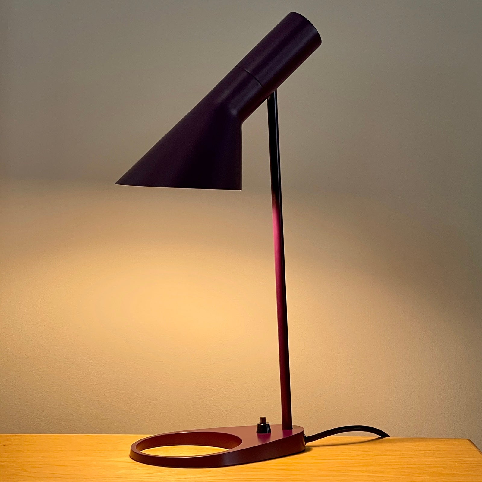 AJ Table Lamp