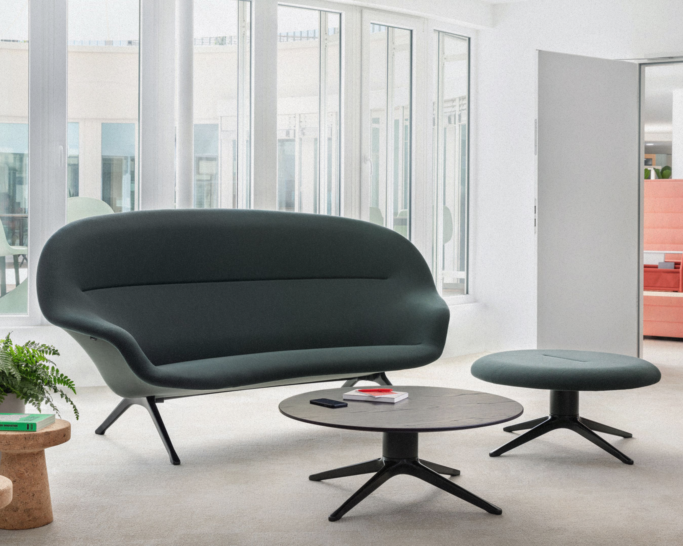 Abalon Table