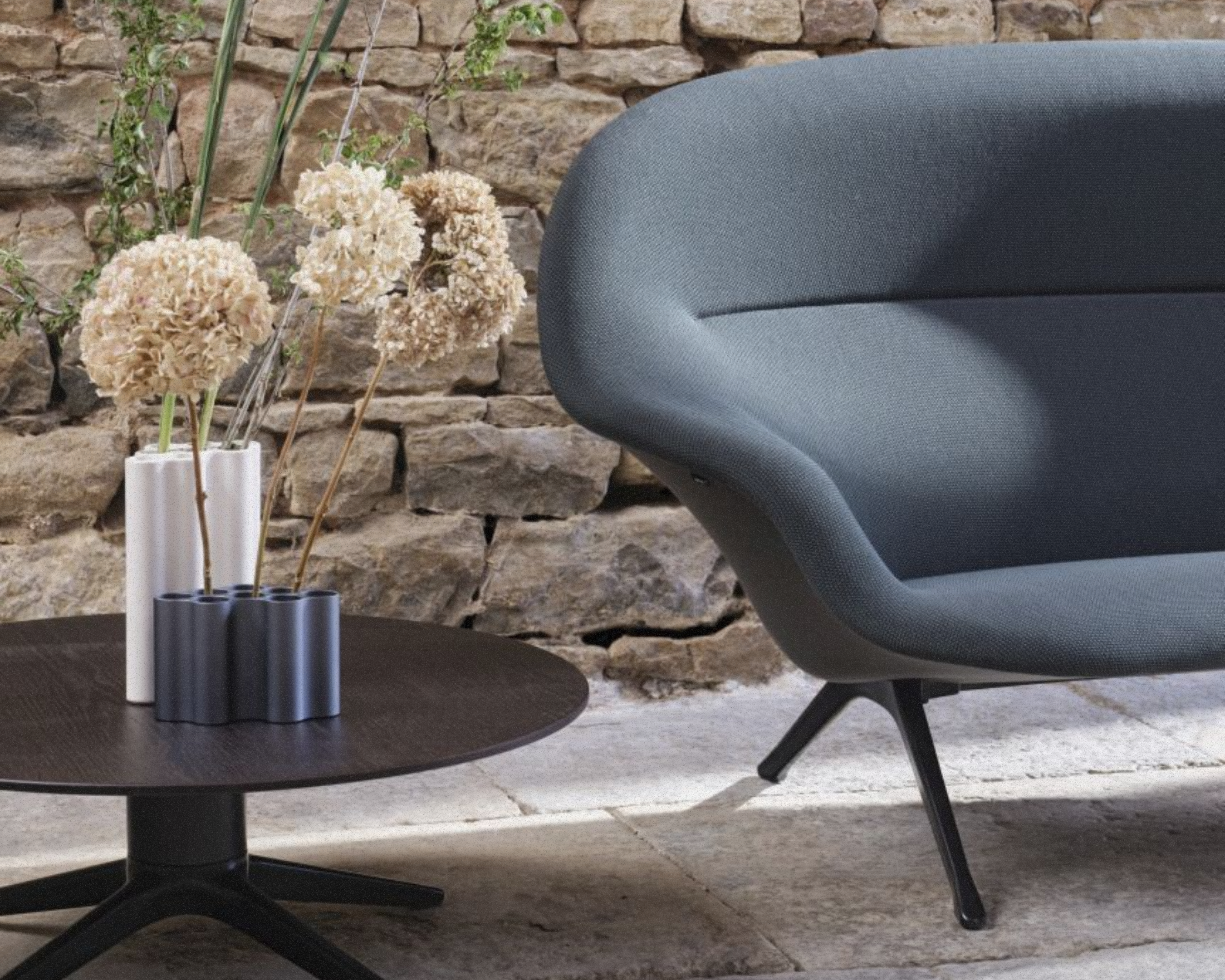 Abalon Table