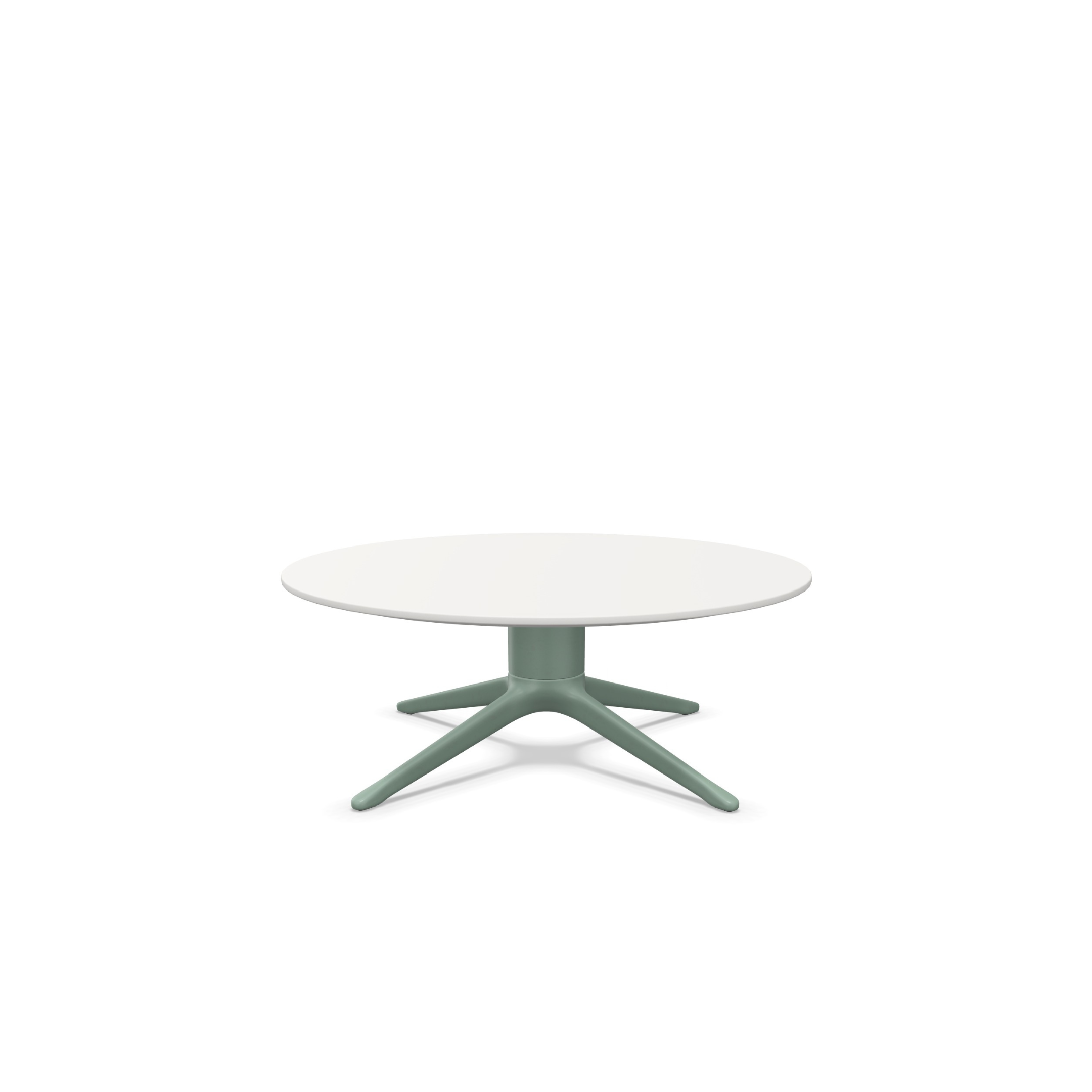 Abalon Table