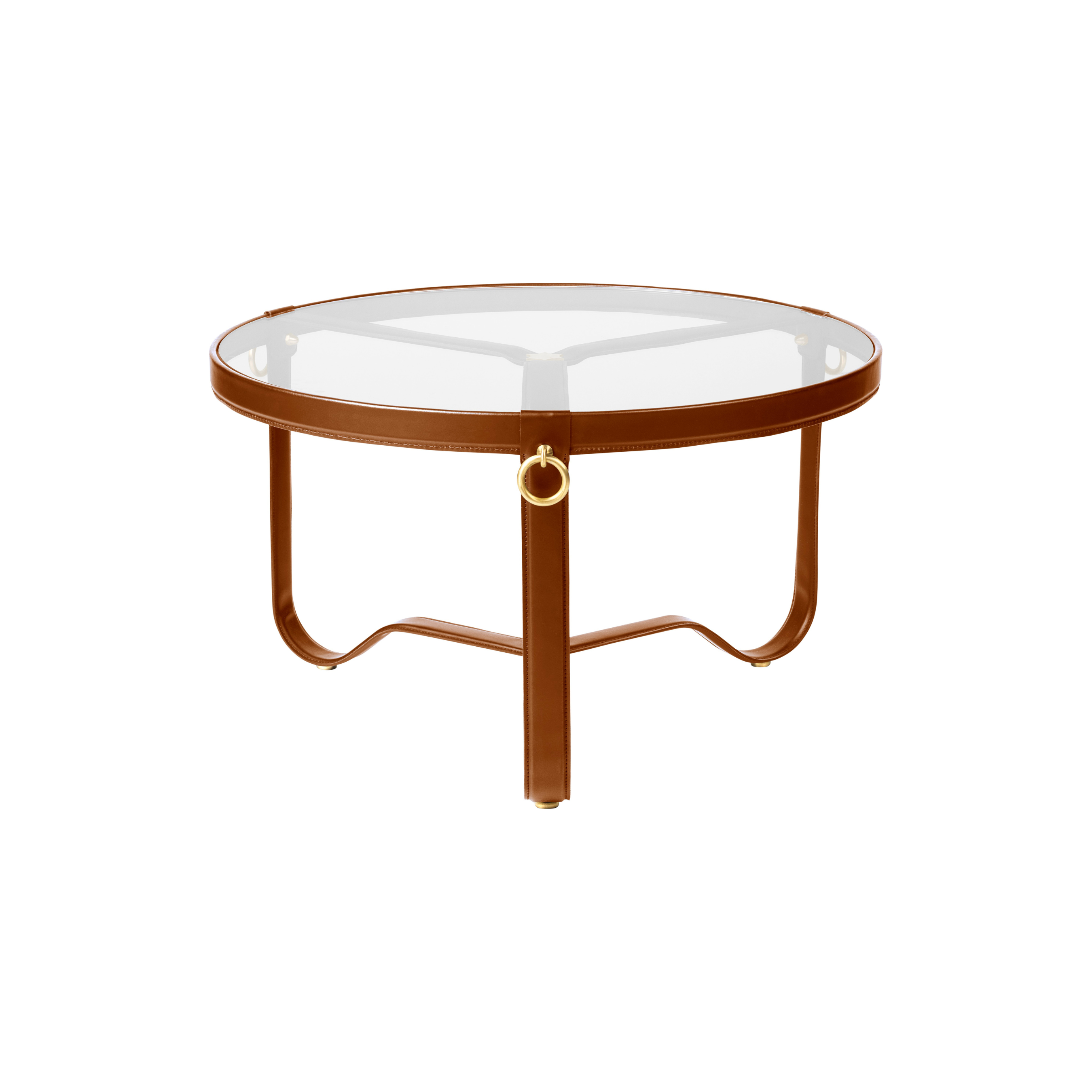 Adnet Coffee Table