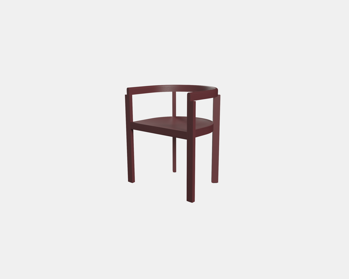 After Chair