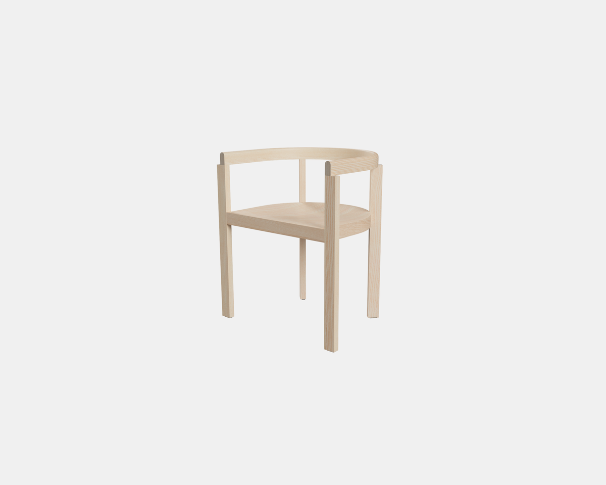 After Chair