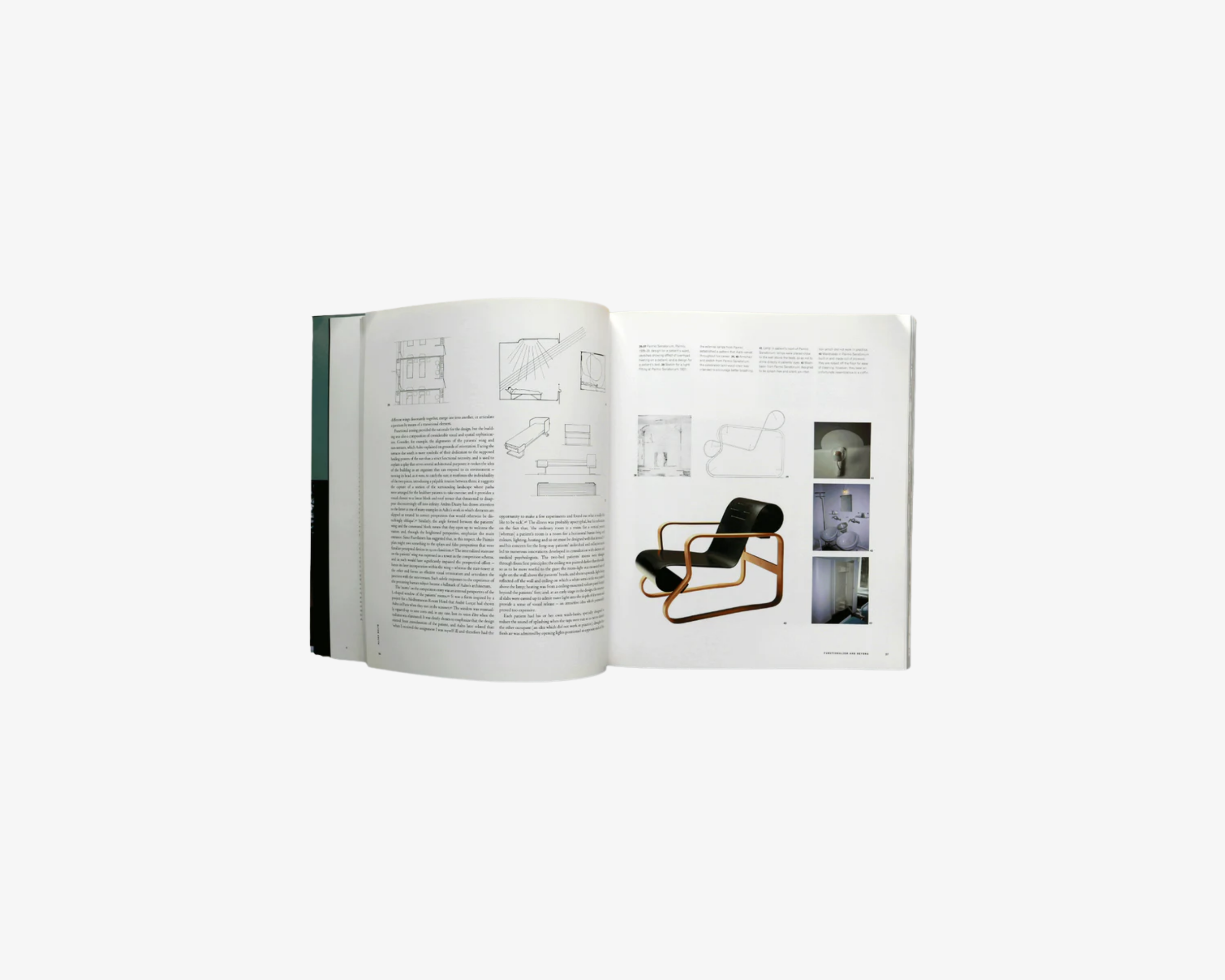 Alvar Aalto Designer