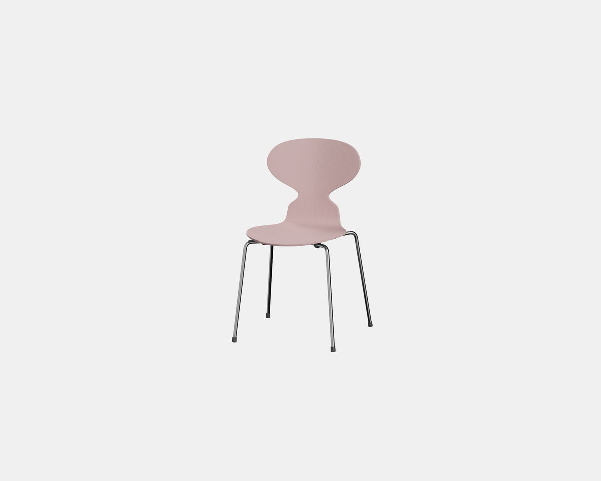 Ant™ Chair - Coloured Veneer