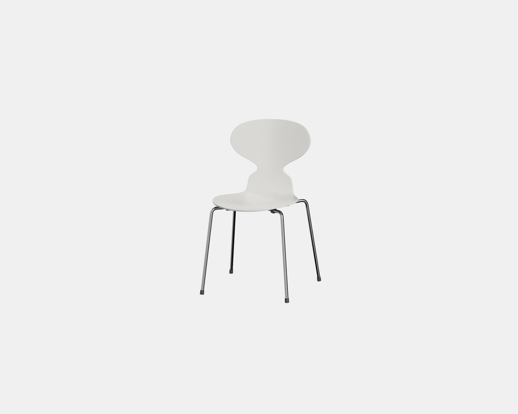 Ant™ Chair - Coloured Veneer
