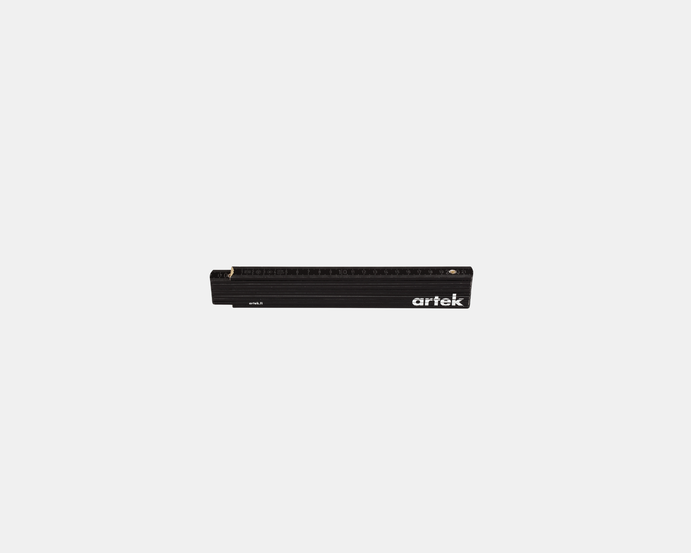 Architect's Folding Ruler