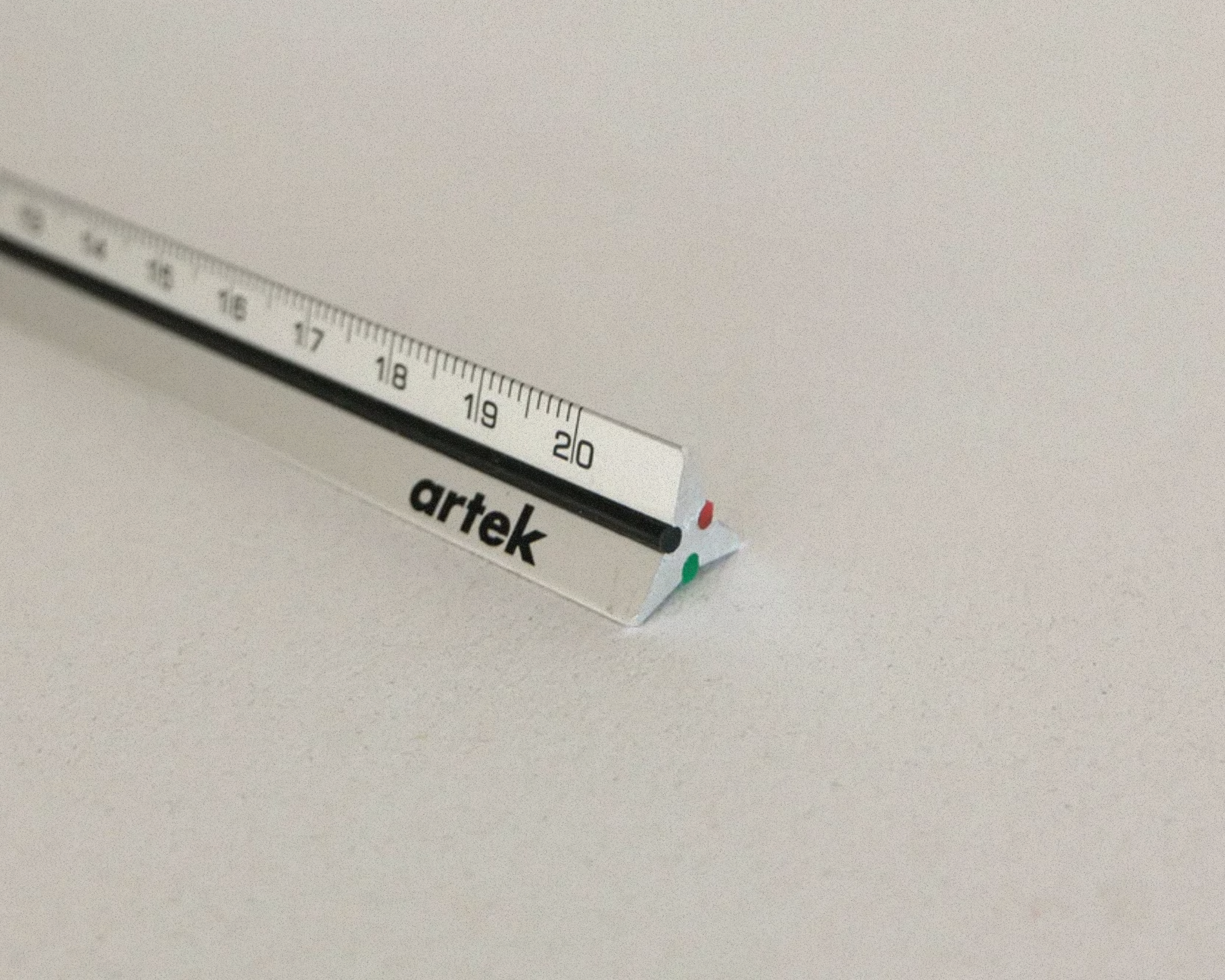 Architect's Scale