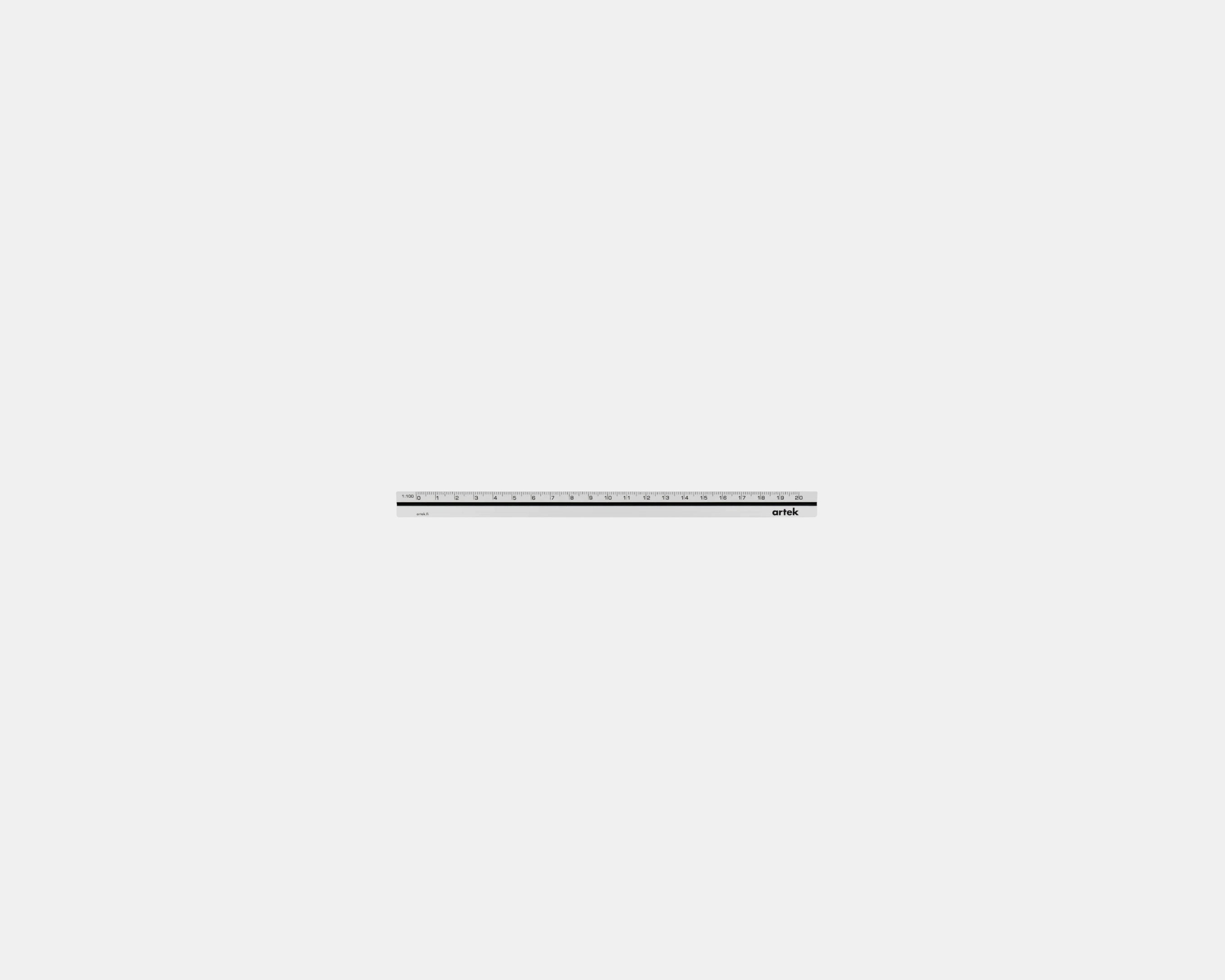 Architect's Scale