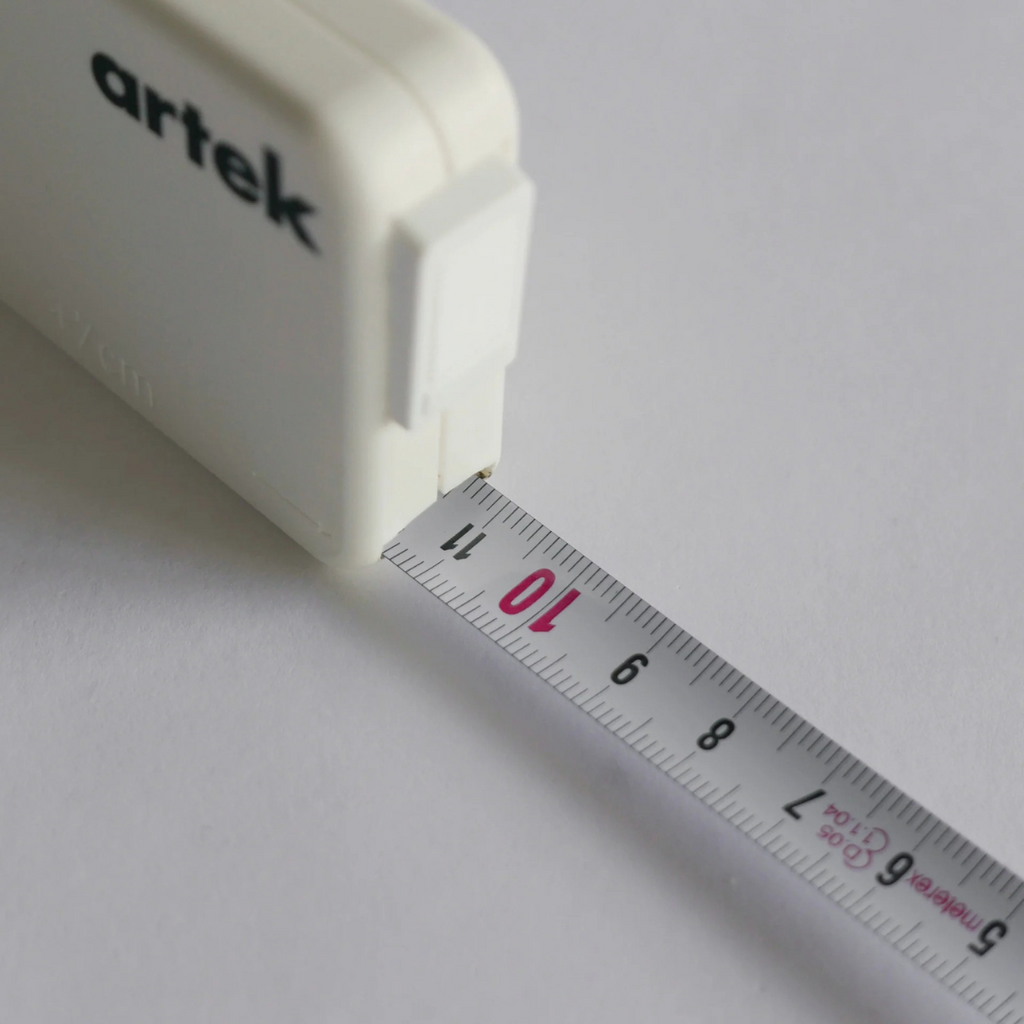 Architect's Tape Measure