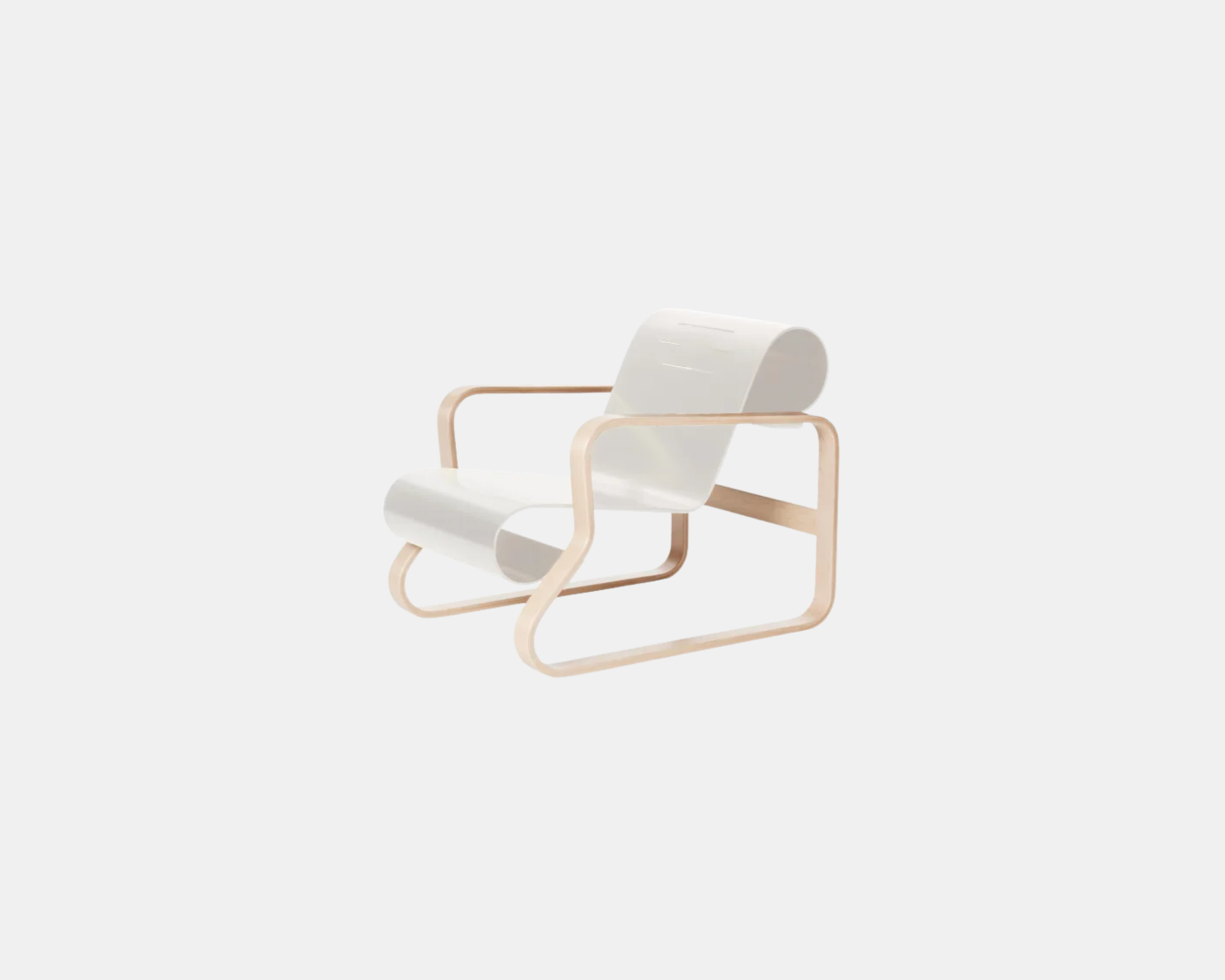 Armchair 41 “Paimio“