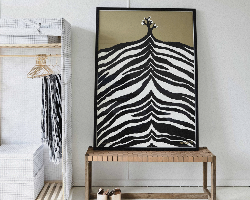 Artek 75 周年海报