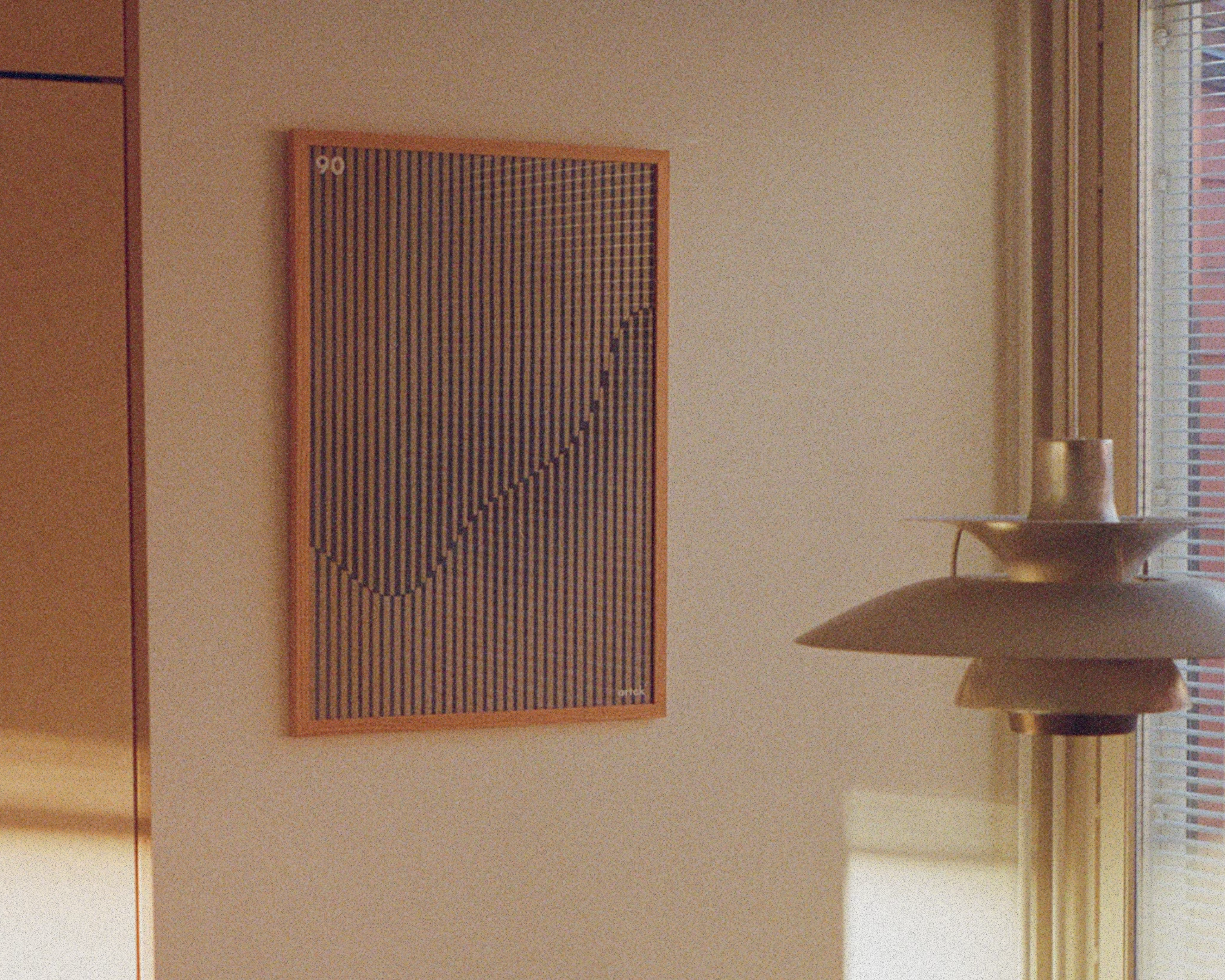 Artek 90 Anniversary Poster