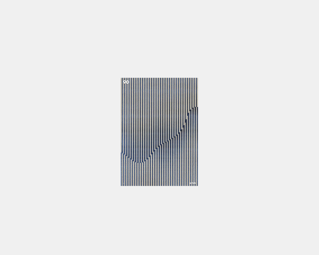 Artek 90 周年海报