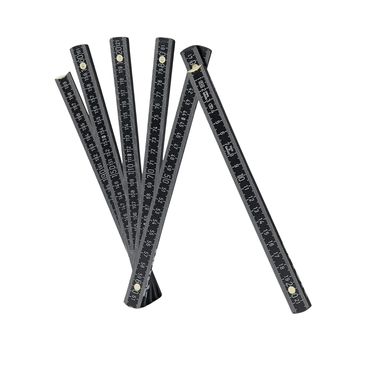 Architect's Folding Ruler – Haus Living Concepts