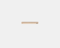 Wood Ruler