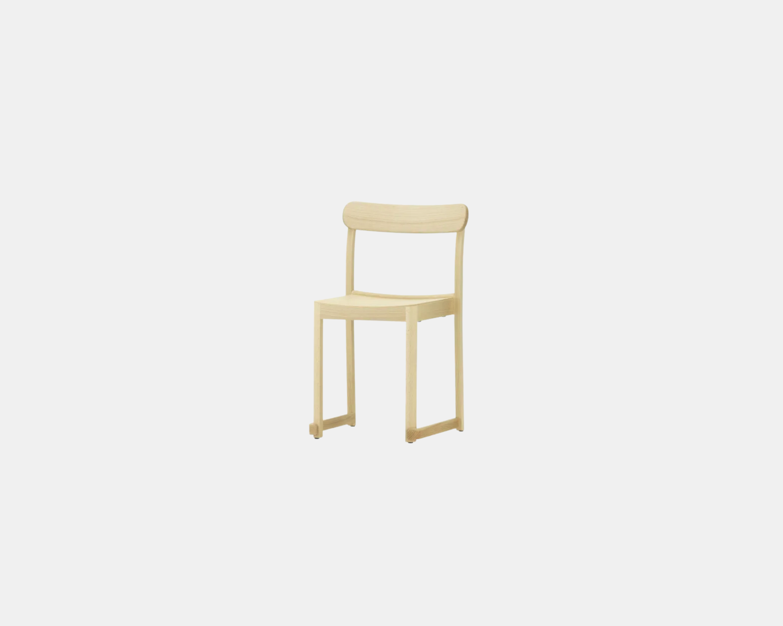 Atelier Chair