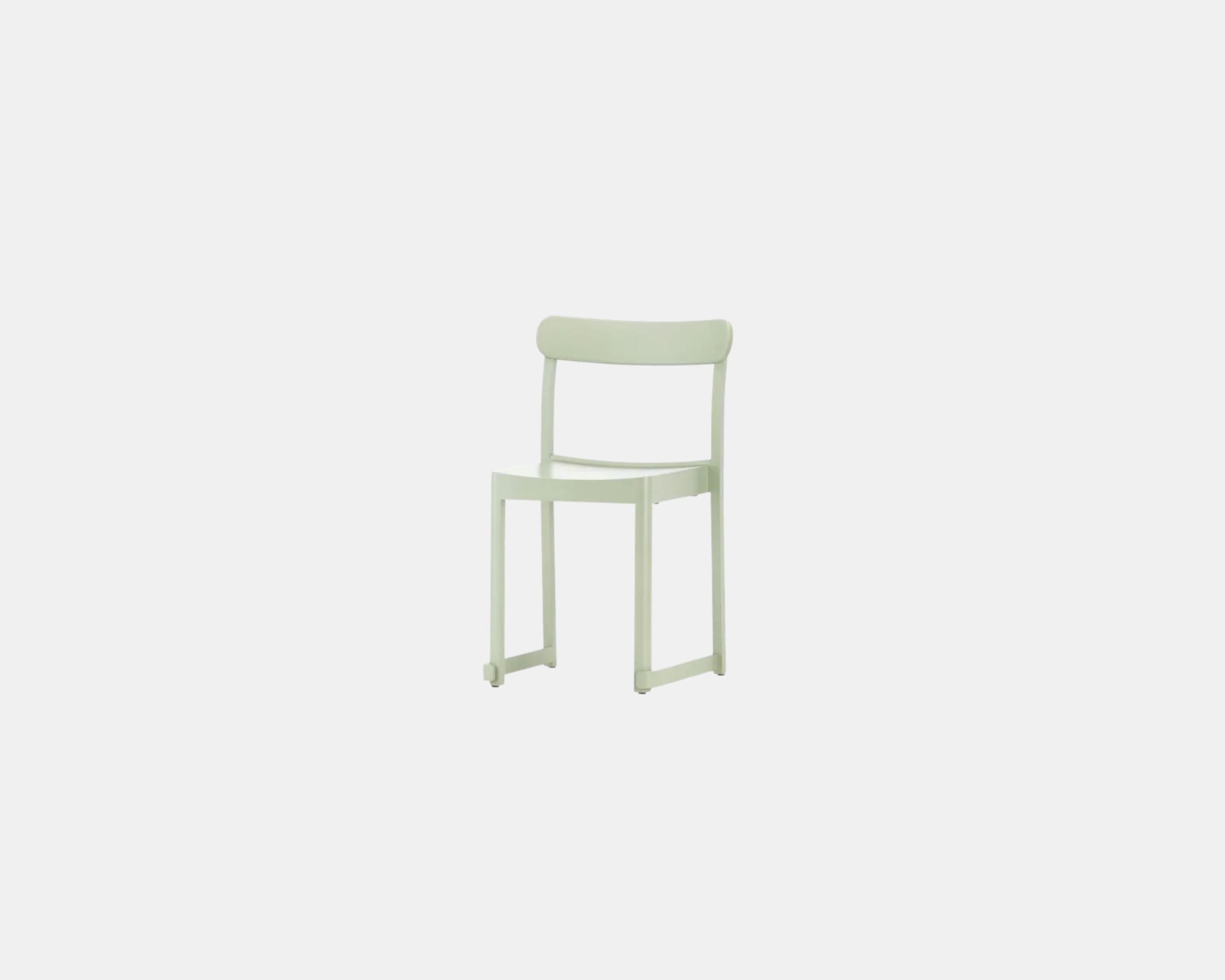 Atelier Chair