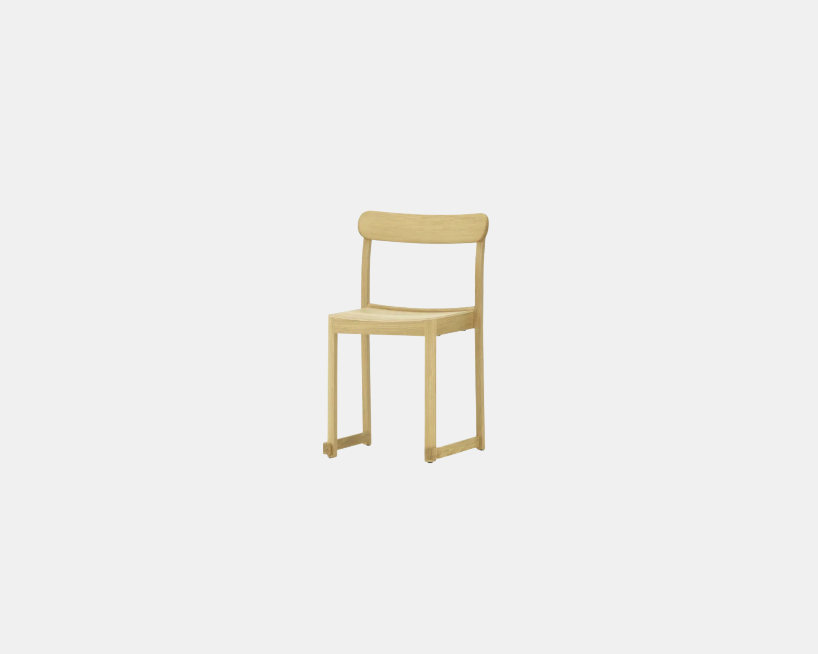 Atelier Chair