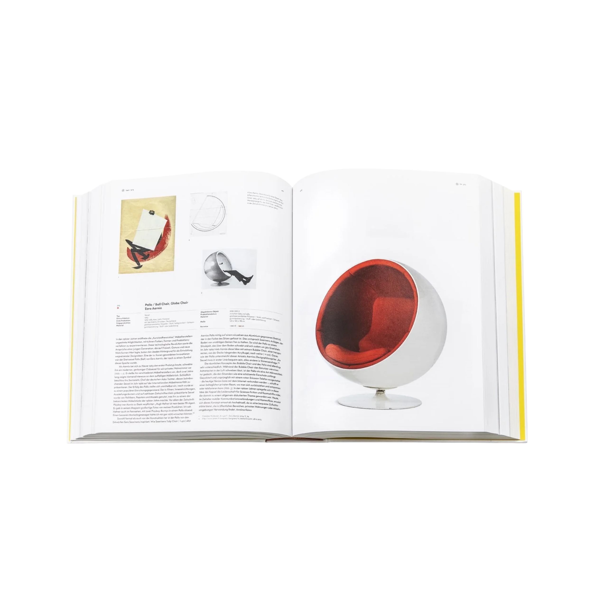 Atlas of Furniture Design