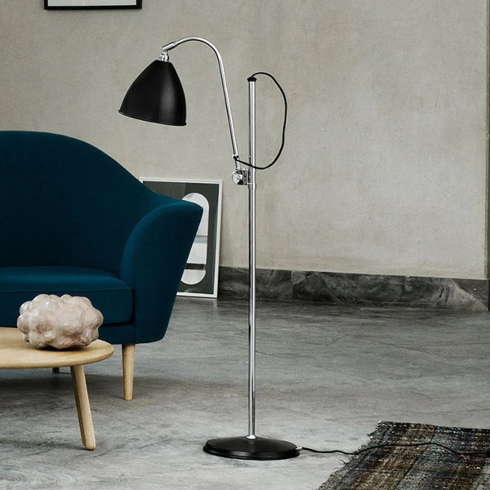 Bestlite BL3 Floor Lamp