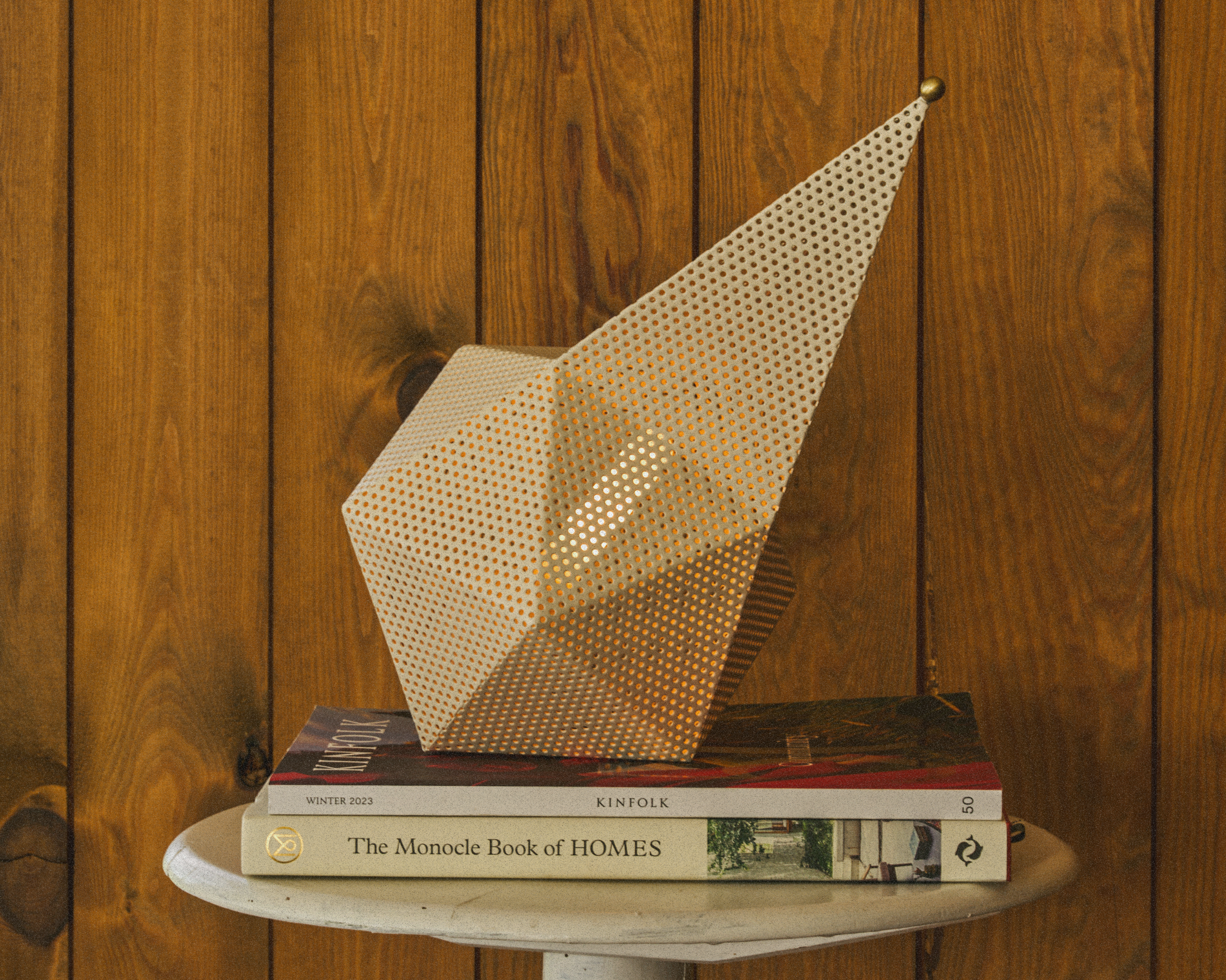 Bagdad Portable Lamp