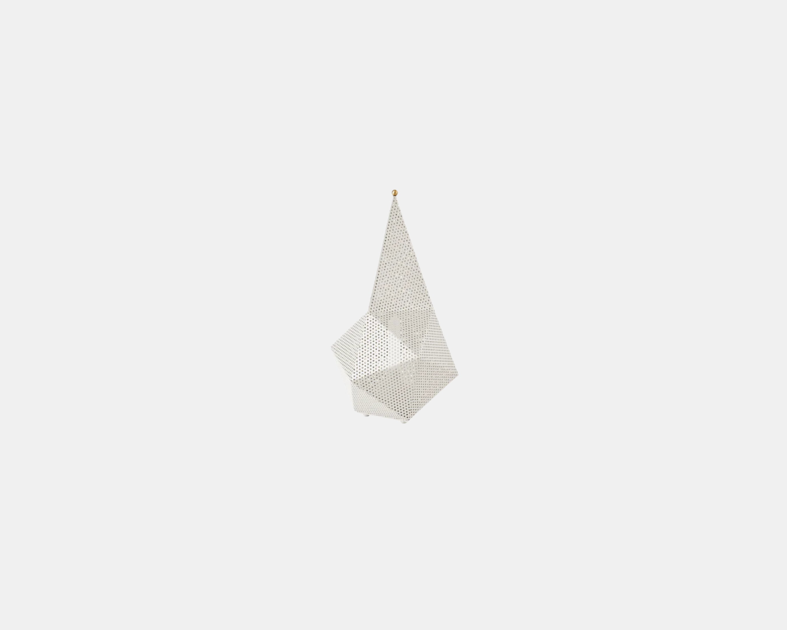 Bagdad Portable Lamp
