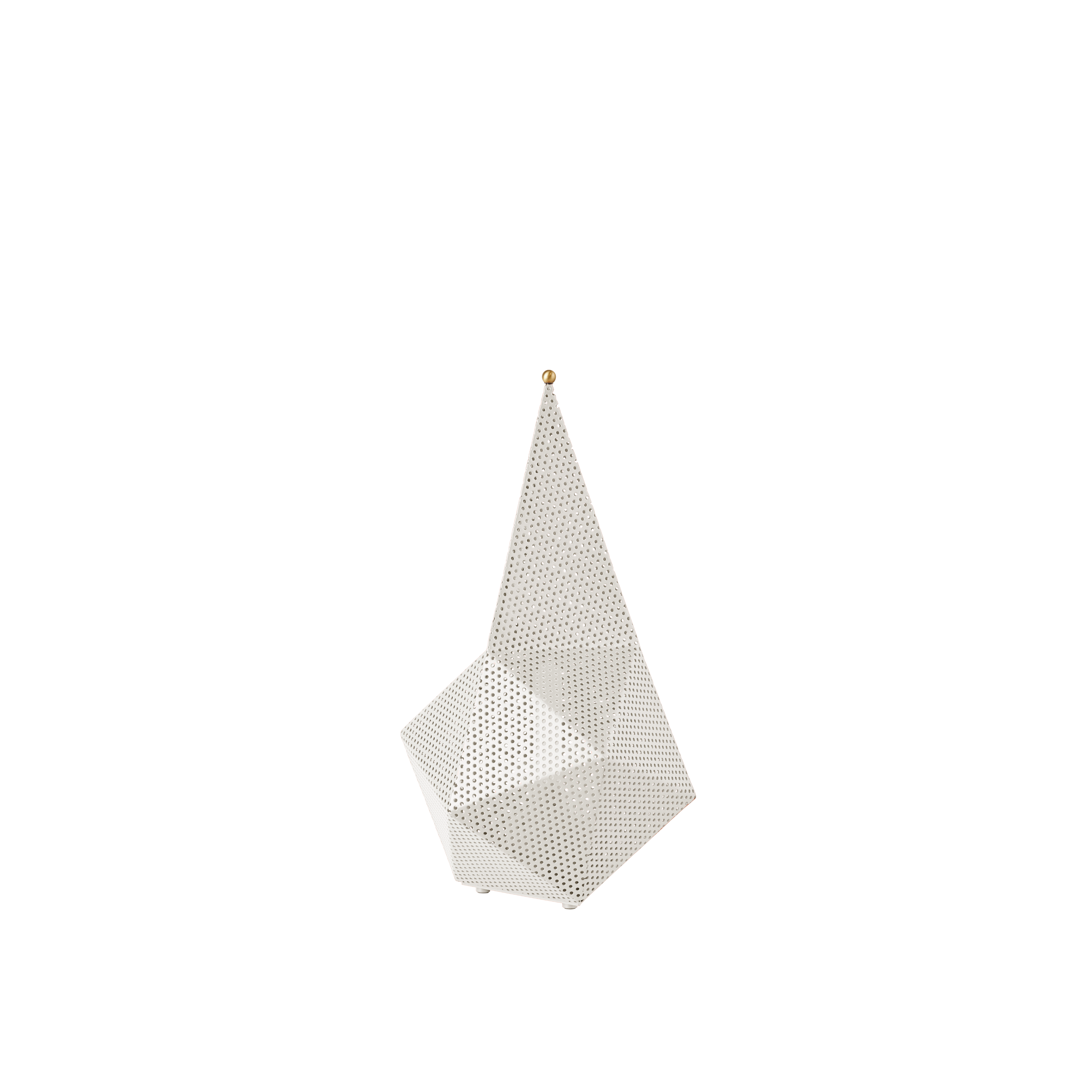 Bagdad Portable Lamp