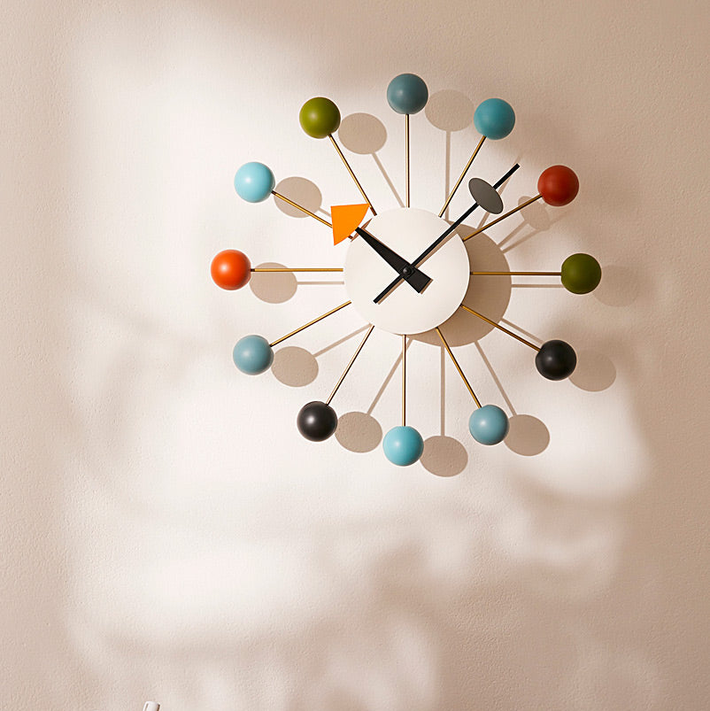 Ball Clock