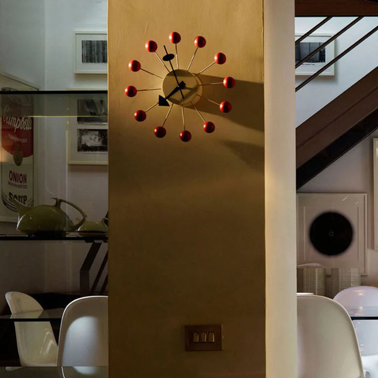 Ball Clock