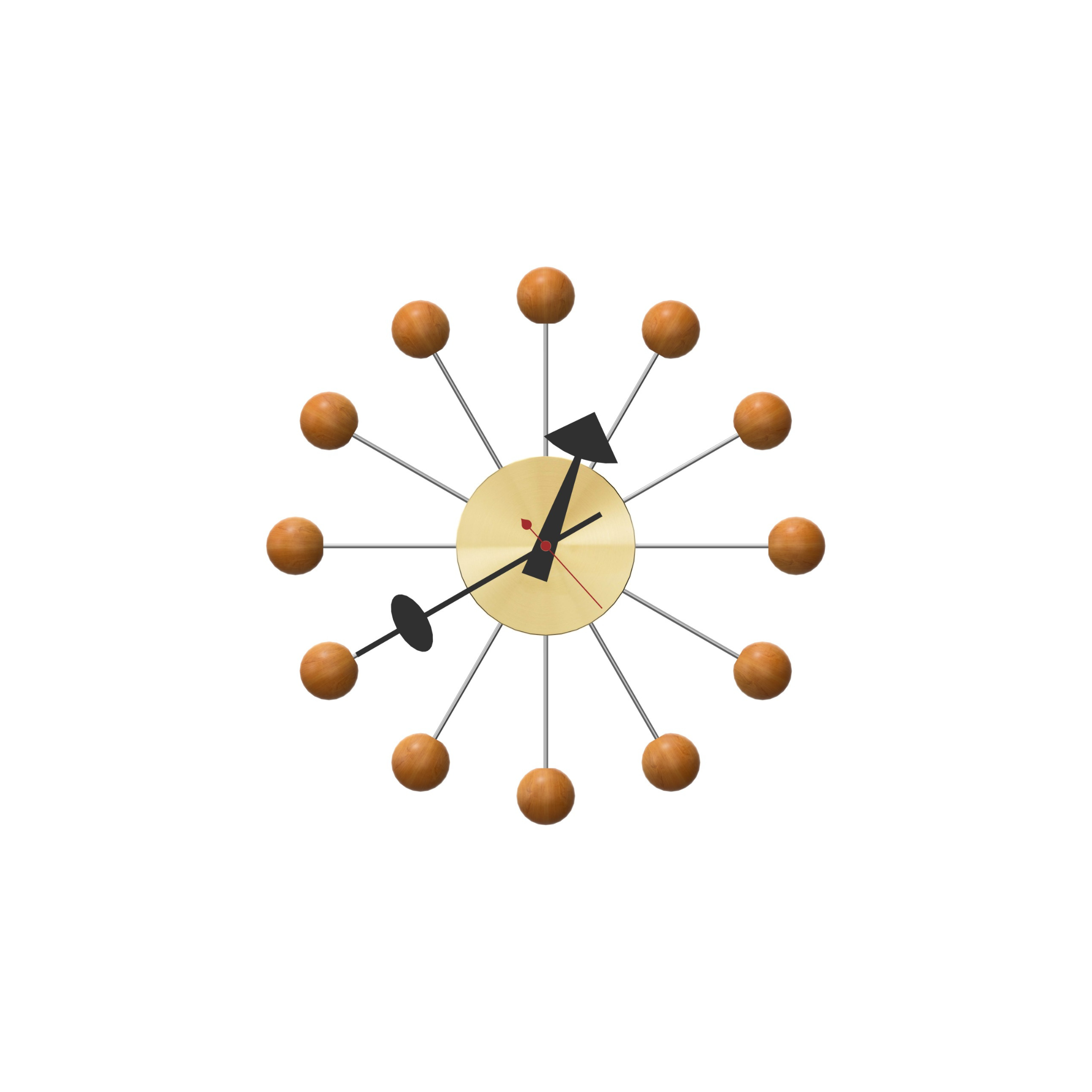 Ball Clock