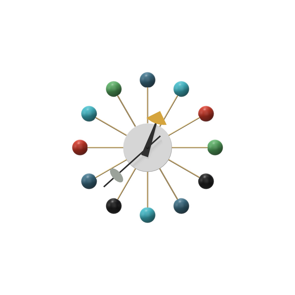 Ball Clock