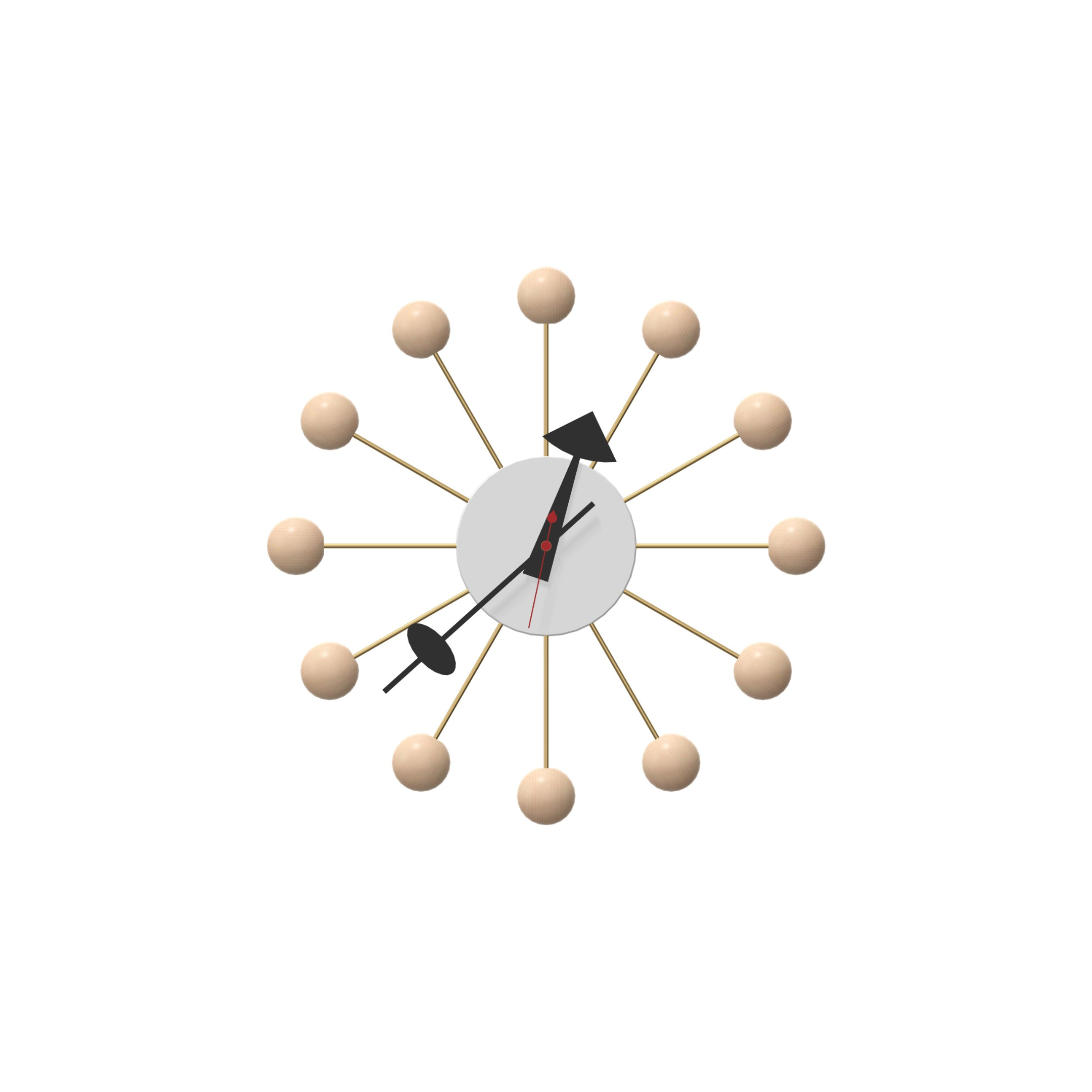 Ball Clock