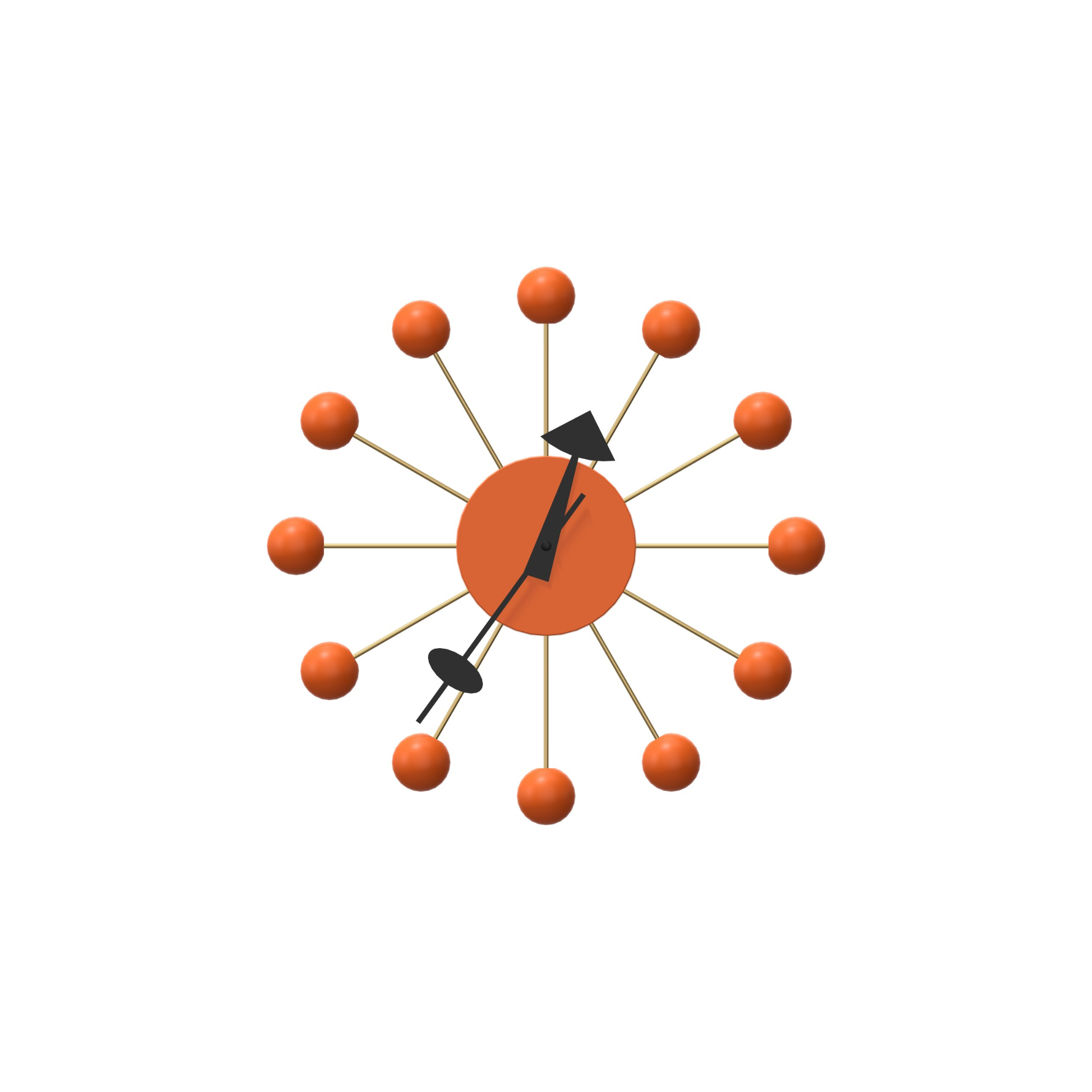 Ball Clock