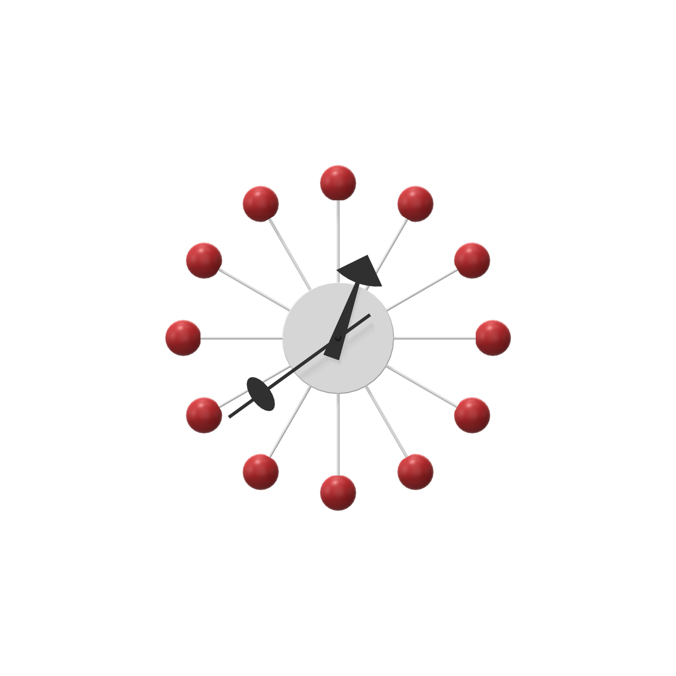 Ball Clock