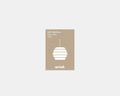 Beehive Poster, Greige