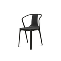 Belleville Armchair Wood