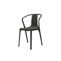 Belleville Armchair Plastic