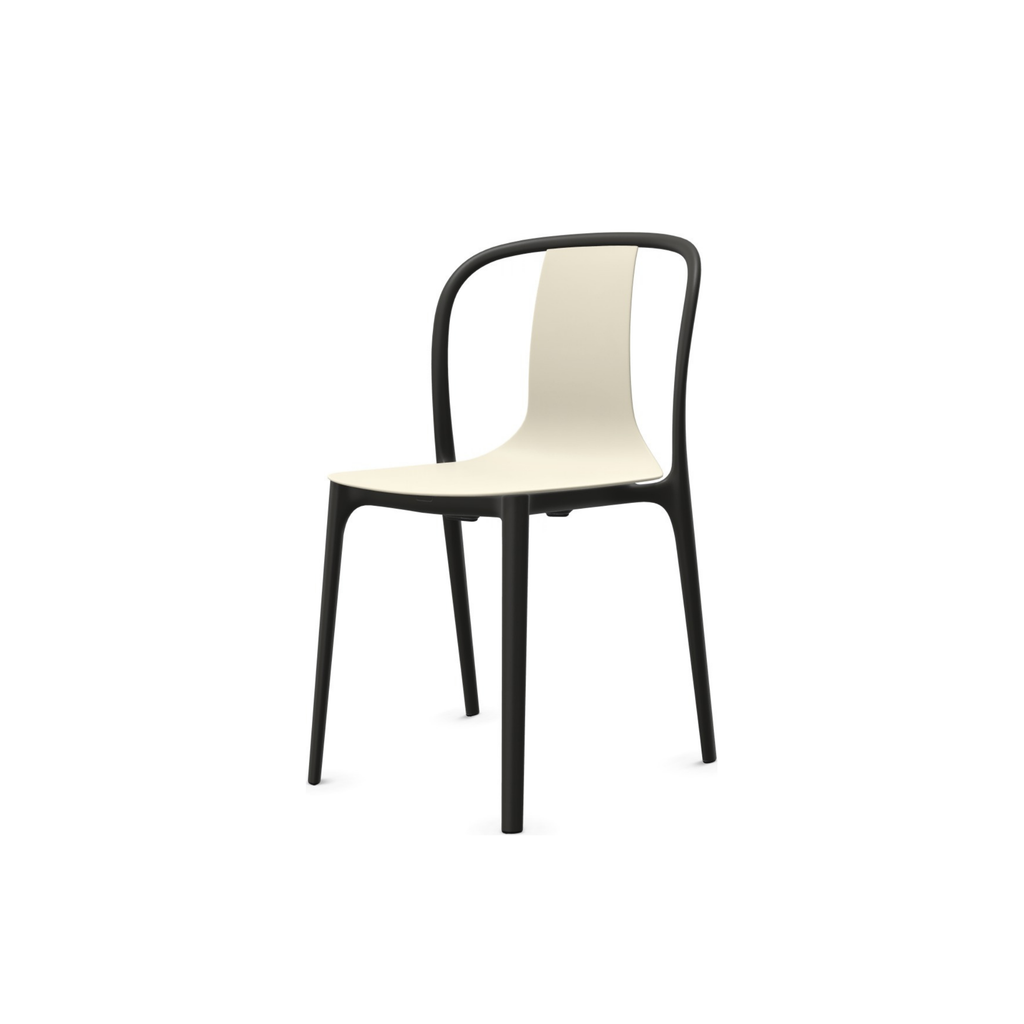 Belleville Chair Plastic
