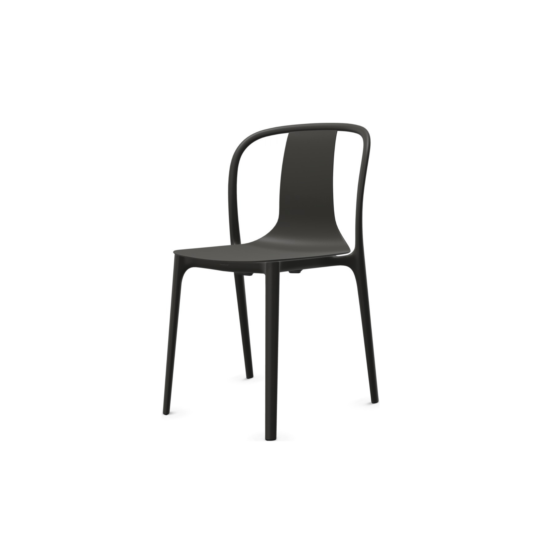 Belleville Chair Plastic
