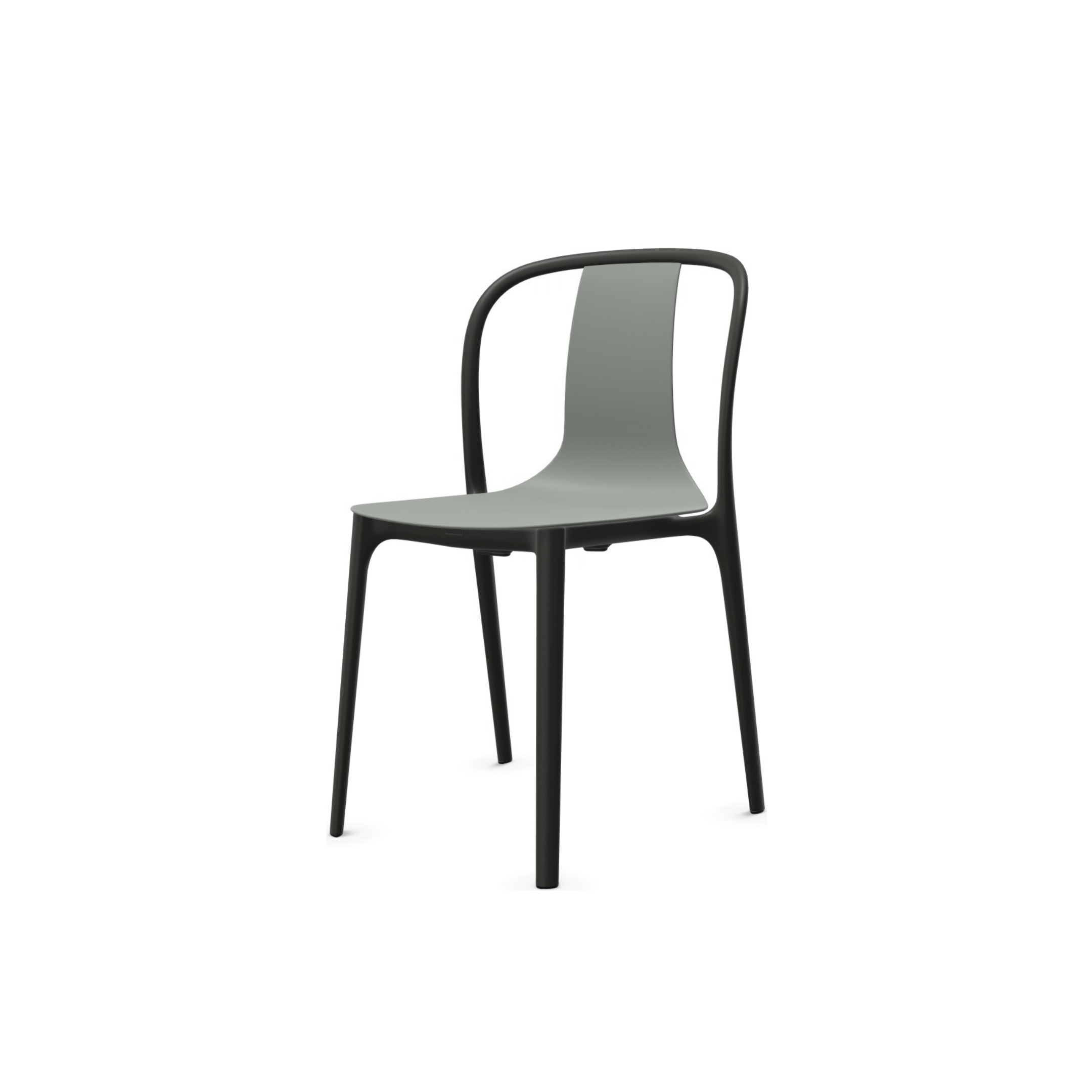 Belleville Chair Plastic