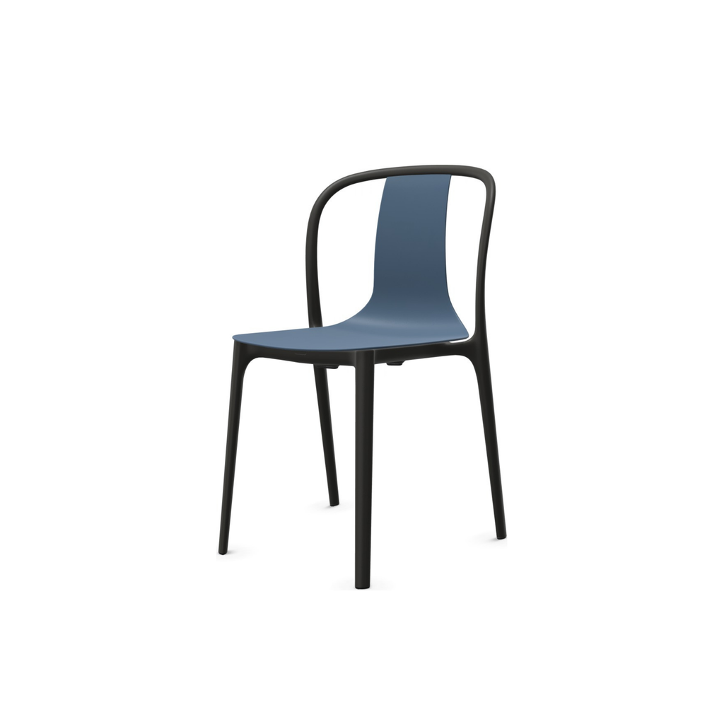 Belleville Chair Plastic