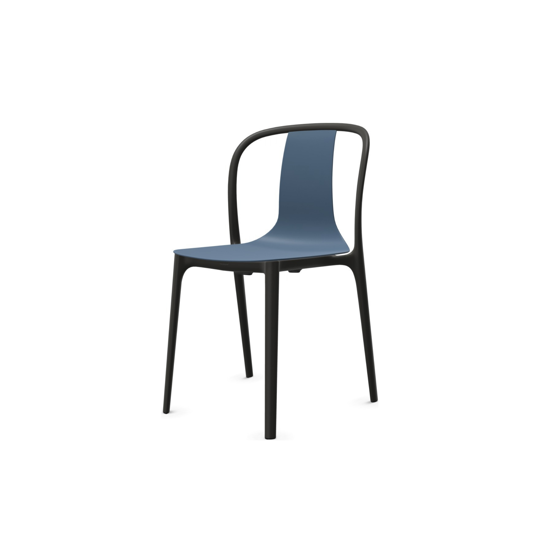 Belleville Chair Plastic