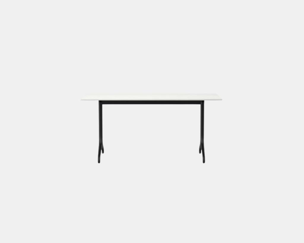 Belleville Table Rectangular