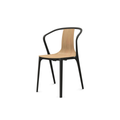Belleville Armchair Wood