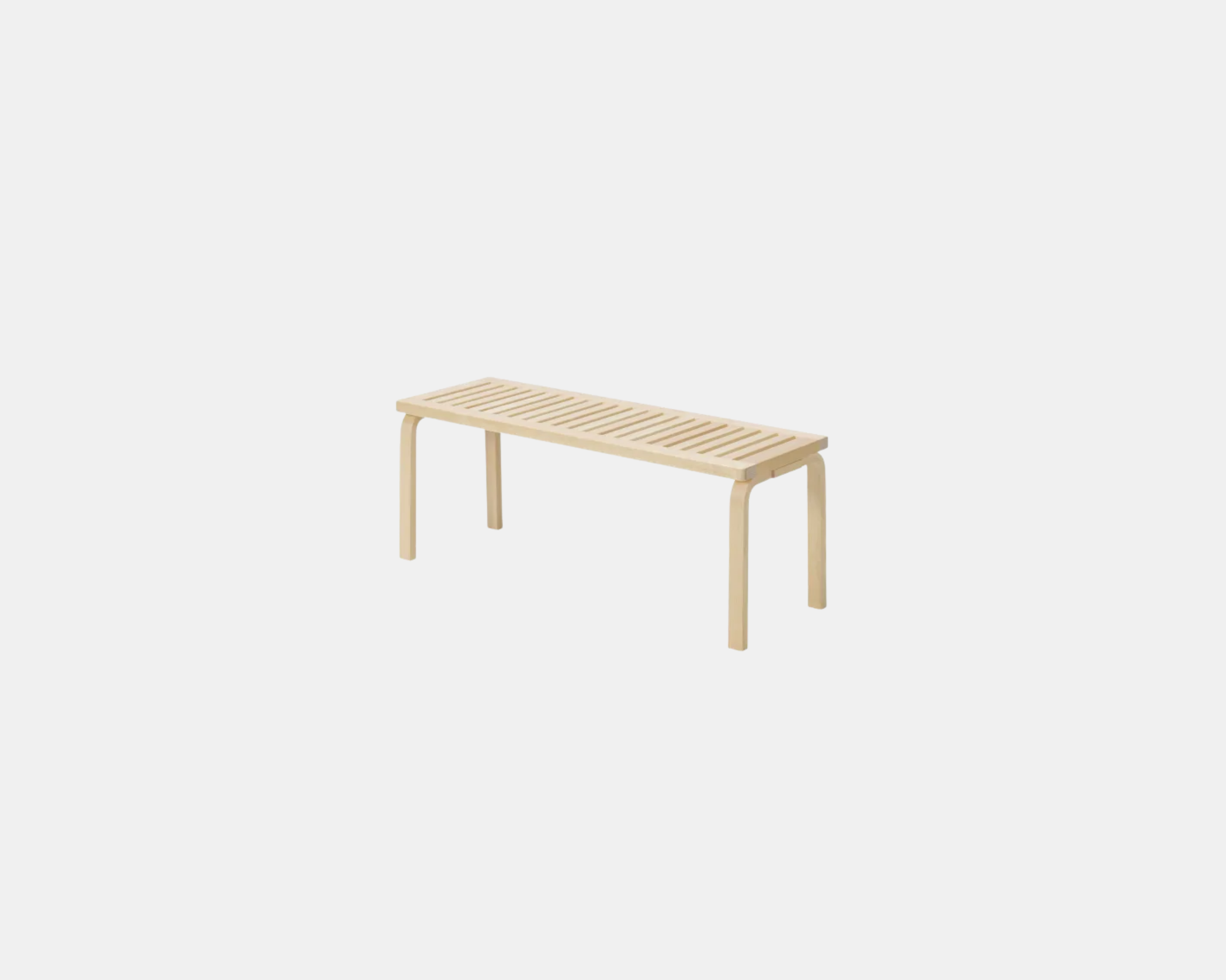 Bench 153A