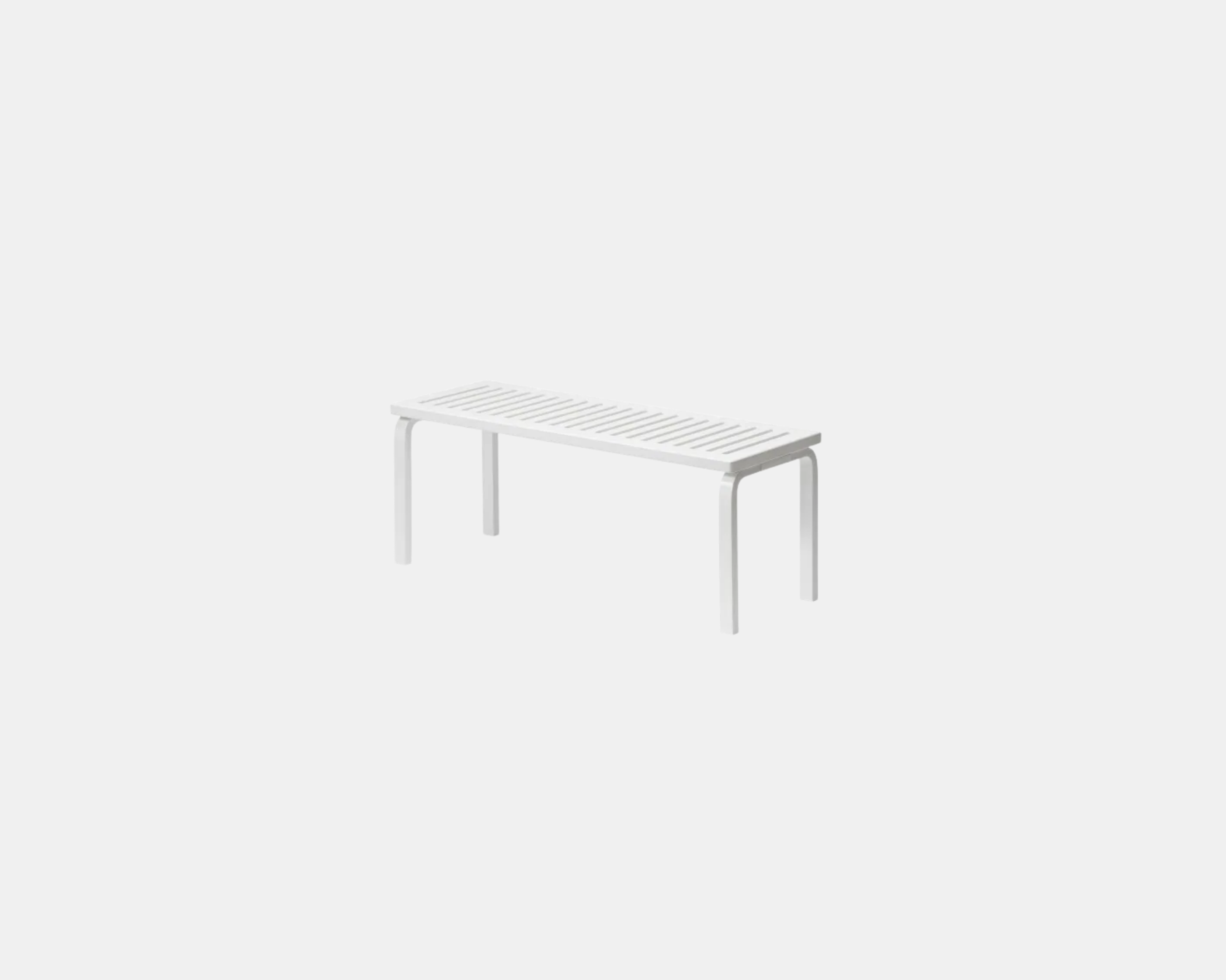 Bench 153A